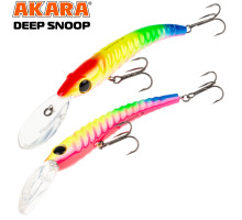 Воблер Akara Deep Snoop 120F (5/7 oz 4,7 in) A300