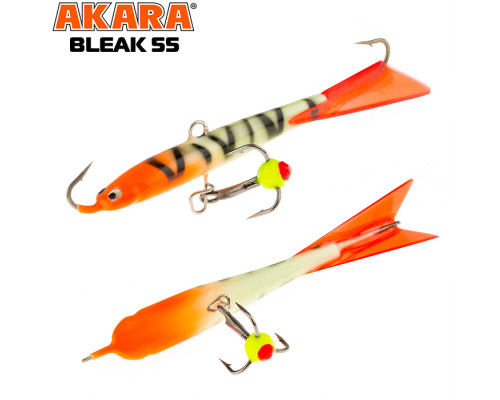 Балансир Akara Bleak 55 (2,2in-2/7oz) 50