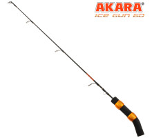 Удочка зимняя Akara Ice Gun 60 см AIG-60