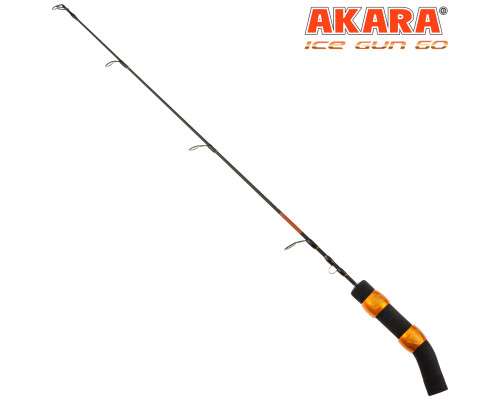 Удочка зимняя Akara Ice Gun 60 см AIG-60