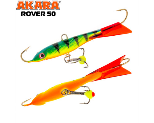 Балансир Akara Rover 50 (2,0in-2/7oz) 29