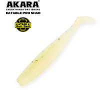 Рипер Akara Eatable Pro Shad (3 шт.)