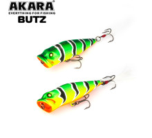 Воблер Akara Butz (2/7 oz 2,6 in) A107