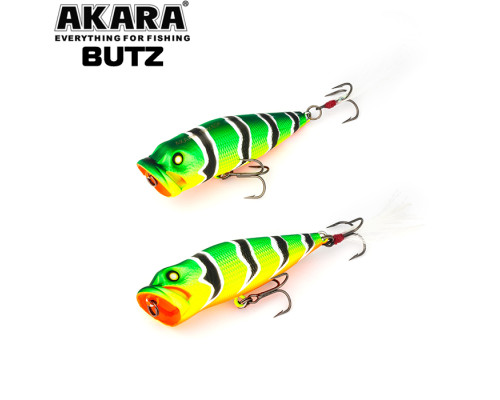 Воблер Akara Butz (2/7 oz 2,6 in) A107