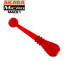 Силикон Akara MICRO Mace 1 20 mm (15 шт) (15 шт.)