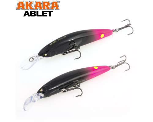 Воблер Akara Ablet 90F (3/7 oz 3,5 in) A179