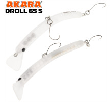 Воблер Akara Droll 65S 3,7 гр. A253