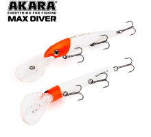 Воблер Akara Max Diver 120 F (3/4 oz 4,7 in) A1