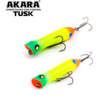 Воблер Akara Tusk 80F 15 гр. (9/17 oz 3,1 in) A113