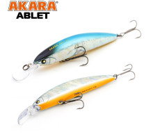 Воблер Akara Ablet 90F (3/7 oz 3,5 in) A82