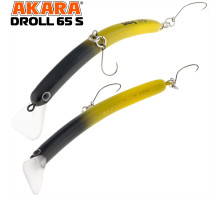 Воблер Akara Droll 65S 3,7 гр. A257