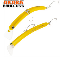 Воблер Akara Droll 65S 3,7 гр. A261