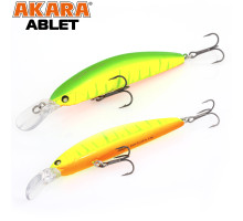 Воблер Akara Ablet 90F (3/7 oz 3,5 in) A178