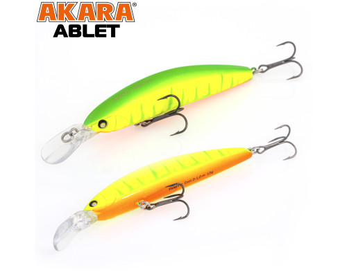 Воблер Akara Ablet 90S (1/2 oz 3,5 in) A178