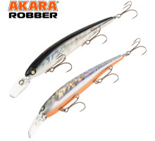 Воблер Akara Robber 120F (2/3 oz 4,7 in) A83