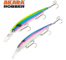 Воблер Akara Robber 120F (2/3 oz 4,7 in) A186