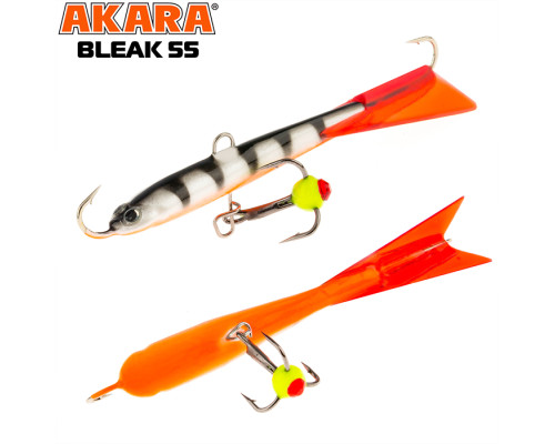 Балансир Akara Bleak 55 (2,2in-2/7oz) 31