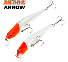 Воблер Akara Arrow 65SP 5,3 гр. A1