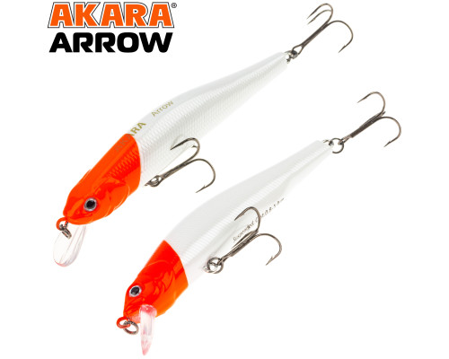 Воблер Akara Arrow 90SP 10 гр. A1