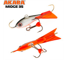 Балансир Akara Midge 35 (1,4in-1/7oz) 02