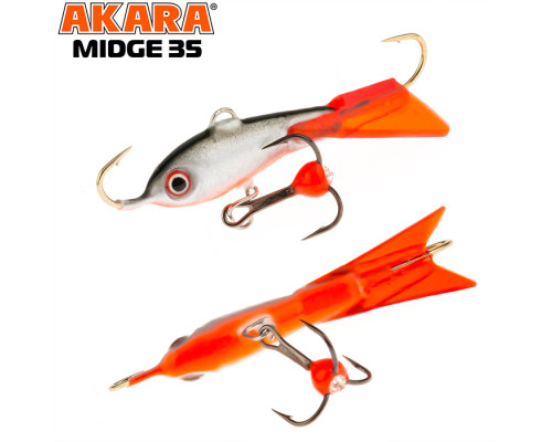 Балансир Akara Midge 35 (1,4in-1/7oz) 02