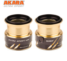 Шпуля Akara для катушки Ultra Sport 1000