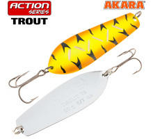 Блесна колебалка Akara Action Series Trout 11,5 гр. AB20