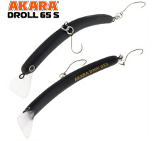 Воблер Akara Droll 65S 3,7 гр. A260
