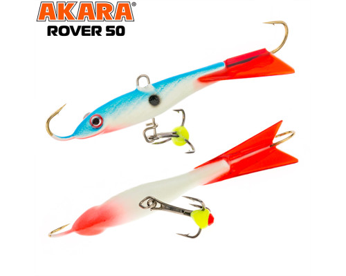 Балансир Akara Rover  50 мм 8 гр. (2,0in-2/7oz)  24