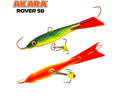 Балансир Akara Rover 50 (2,0in-2/7oz) 27