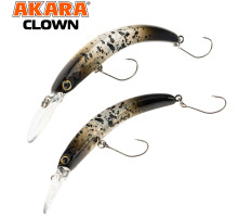 Воблер Akara Clown 55SS 2,5 гр. A256