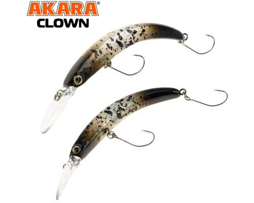 Воблер Akara Clown 55SS 2,5 гр. A256