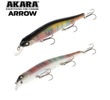 Воблер Akara Arrow 110SP 17 гр. (3/5 oz 4,3 in) A210