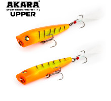 Воблер Akara Upper 65F (1/4 oz 2,6 in) A53