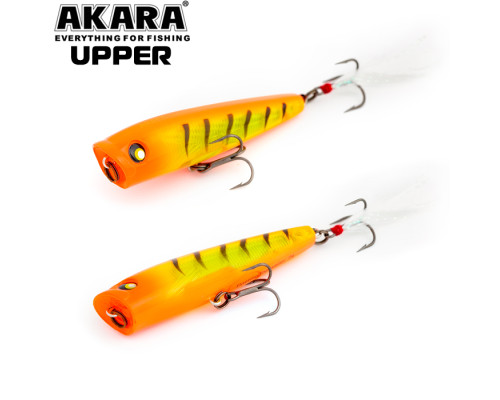 Воблер Akara Upper 65F (1/4 oz 2,6 in) A53