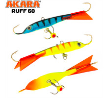 Балансир Akara Ruff 50 (2,0in-1/3oz) 30/62
