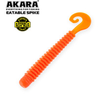 Твистер Akara Eatable Spike (5 шт.)