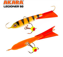 Балансир Akara Legioner 50 (2,0in-1/3oz) 56