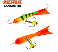 Балансир Akara Cancan 40 (1,6in-2/9oz) 94