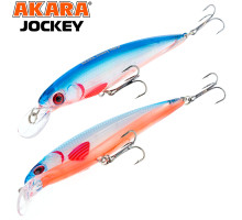 Воблер Akara Jockey 75SP 7,5 гр. A55