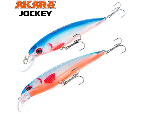Воблер Akara Jockey 75SP 7,5 гр. A55