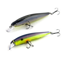 Воблер Akara Best Minnow 110SP 17 гр. (3/5 oz 4,3 in) A79