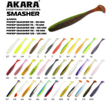 Рипер Akara  Smasher 70 04Y (5 шт.)