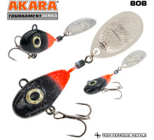 Тейл-спинер Akara Bob 11 гр. 01