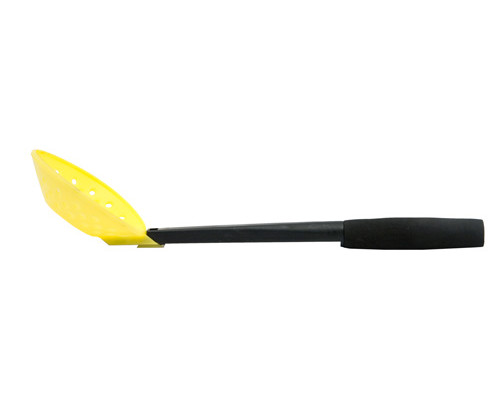 Черпак Akara QL-1501 90 мм пластиковый неопреновая ручка