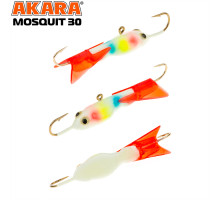Балансир Akara Mosquit 30 (1.2in-1/9oz) 66