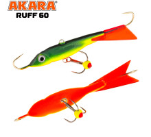 Балансир Akara Ruff 60 (2,4in-3/5oz) 27