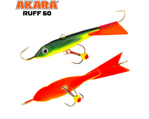 Балансир Akara Ruff 60 (2,4in-3/5oz) 27