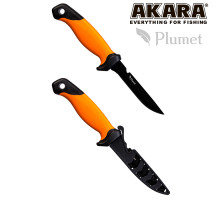 Нож Akara Stainless Steel Plumet 25,2 см KAP-25/2