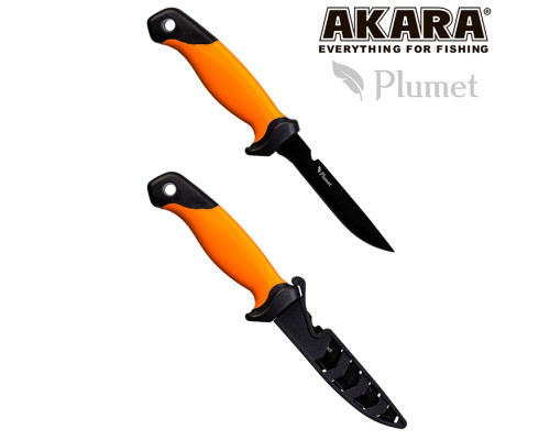 Нож Akara Stainless Steel Plumet 25,2 см KAP-25/2